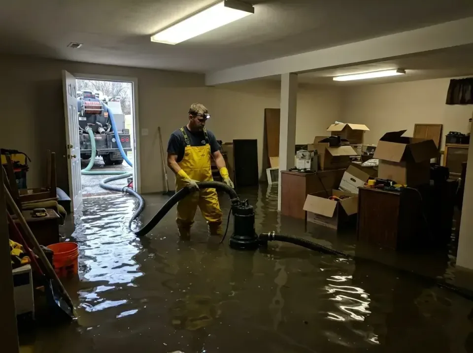 basement-burst-pipe-flooding-a-001 — frequently asked questions, 24-Hour Water Damage Restoration Services in White House St…